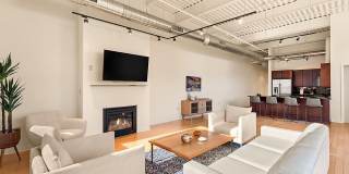 361 Robinson Street unit: 326 Gallery 1