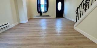 Newly Renovated 3-Bedroom Townhome in Fairhill! Available NOW! Gallery 5