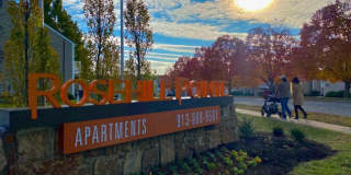 Rosehill Pointe Apartments Gallery 2