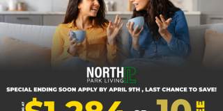 North Park Living Gallery 82