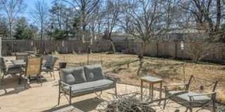{5611} Updated OP Ranch + Two Car Garage + Fenced Yard and Stamped Concrete Patio Perfect for Spring BBQs Gallery 29