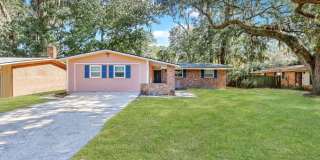 Ranch Home off of Skidaway Rd. Gallery 1