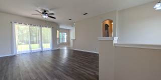 READY NOW!! Great 4 Bedroom, 2 Bath House with a HUGE yard - Near I-295 & Dunn with quick access to I-95, Baptist North Medical Campus and River City Marketplace Gallery 4