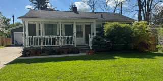 Fully Updated 3 Bedroom - 1 bathroom home - $3,000 Gallery 1