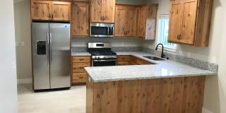 Newly Built Home with 3 (Yes 3) Primary Suites complete with full Bathroom in ideal location! Gallery 1