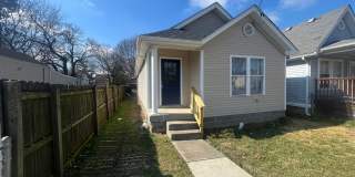 Spacious 3 Bedroom Gallery 1