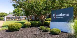 51 at Southaven Gallery 46
