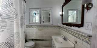 Serene Splendor in Mt. Pleasant: Stylish 1BR, 1BA Haven Gallery 8