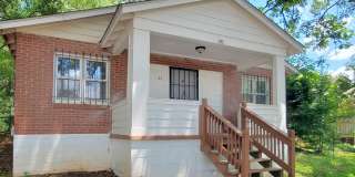 COMING SOON – 3 Bedroom Home in South Atlanta | Housing Vouchers Accepted COMING SOON – 3 Bedroom Home in South Atlanta | Housing Vouchers Accepted Gallery 1