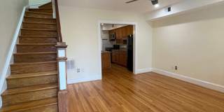 Charming 1928 Row Home for Rent with Modern Amenities — 3 Bedroom 2 Full Bath w/ 2 Half Baths, 2 Kitchens, located in Kingman Park, Near DC Armory & Eastern Market Gallery 14