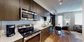 Lofts at Watters Creek Gallery 1