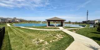 Brand-New 4 Bedroom Open w/Concept Living – Lee’s Summit Schools Gallery 26