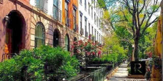 487 W 22nd Street Gallery 12