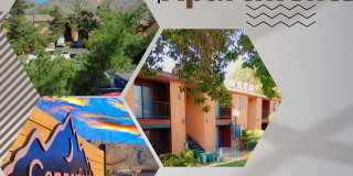 Copperfield Gallery 1