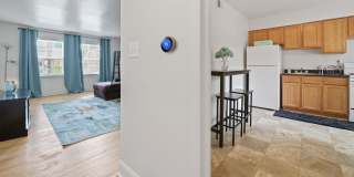 Loch Raven Village Apartments Gallery 19