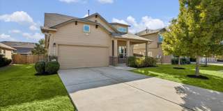 4 bd/2.5 ba in Pflugerville ready for move in! Gallery 1