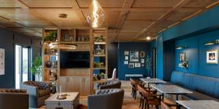 Katy Trail Uptown Gallery 15