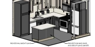 Brook Hill Apartments Gallery 6