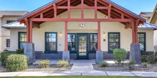 Roosevelt Commons Gallery 17