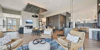 Sequel Apartments Gallery 8