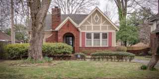 Charming 3BR/1B Conveniently Located Near Rhodes College! Gallery 1