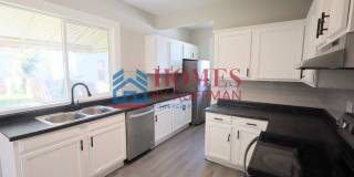 Two Bedroom House | Off Street Parking Two Bedroom House | Off Street Parking Gallery 9