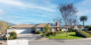 Quiet Cul-De-Sac Living with Pool – Arcadia Unified Schools Gallery 1