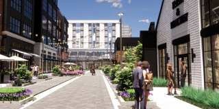 The Union Flats at Fishers District Gallery 6