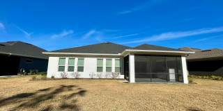 Stunning 4 Bedroom 3-bathroom home located in Mosaic! Gallery 14