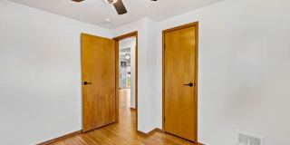 AVAILABLE JUNE 1ST! Don't miss this UPDATED and stunning 2-bedroom the heart of the South Hills! Gallery 15