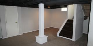 HUGE Historic Home with amazing fenced in yard and golf course views! Gallery 16