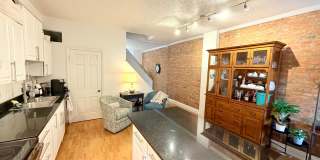 2 bedroom brick townhouse Gallery 1