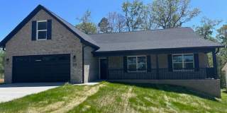 Maryville 37804 - 4 bedroom, 2 bath home - Contact Ed Johnson (865) 924-5045 Gallery 1