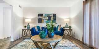 The Hampton Apartments Gallery 4