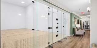 The Graham Gallery 43