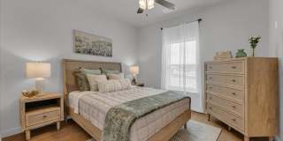 Step Right Up — Move In for Just $99 When You Sign by 8/31! | Brand-New 2-Bed, 2-Bath Apartments Near the U of A Gallery 28