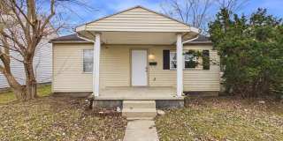 1516 Fulton Street Gallery 1