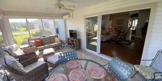 Gorgeous ANNUAL 3 + 2 Furnished Home in The Village of Duval w/Views Gallery 36