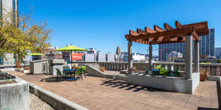 Trinity Towers Apartments Gallery 4