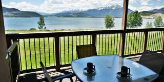 Winter Seasonal Rental- Lake Dillon Condos 203 Gallery 1