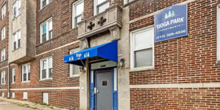 Tioga Park Gallery 6