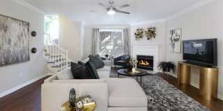 Tuscany Row Apartments Gallery 12