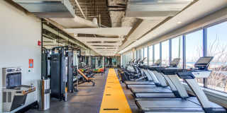 Ryder Apartment Homes Gallery 7