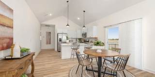 Spacious 3-Bedroom 2-Bathroom Villa Gallery 6