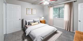 Villas on 517 Apartments Gallery 13
