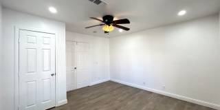 AVAILABLE NOW! GORGEOUS 3 Bedroom 2 Bathroom Cathedral City POOL HOME WITH SOLAR! Gallery 16