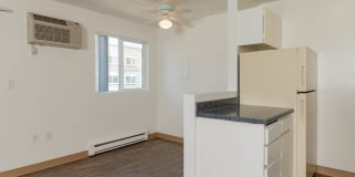 Sunset Apartments Gallery 27