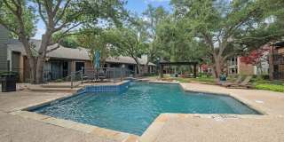 Legacy Apartments Gallery 8