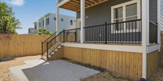 BRAND NEW CONSTRUCTION IN HISTORIC CHURCH HILL AREA Gallery 28