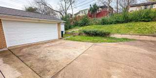 4 Bedroom, 2 Bathroom Home in Woodway, TX! Gallery 25